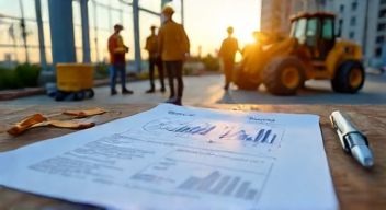 Wirtschaftliche Aspekte in Bauverträgen (8/10)