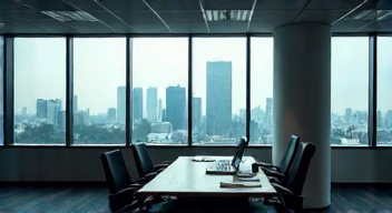 Wirtschaftliche Auswirkungen eines Rückgangs des Wettbewerbs (8/10)