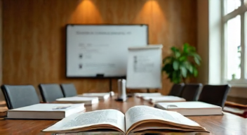 Wissen über Wohnungseigentumsrecht verbreiten (7/10)