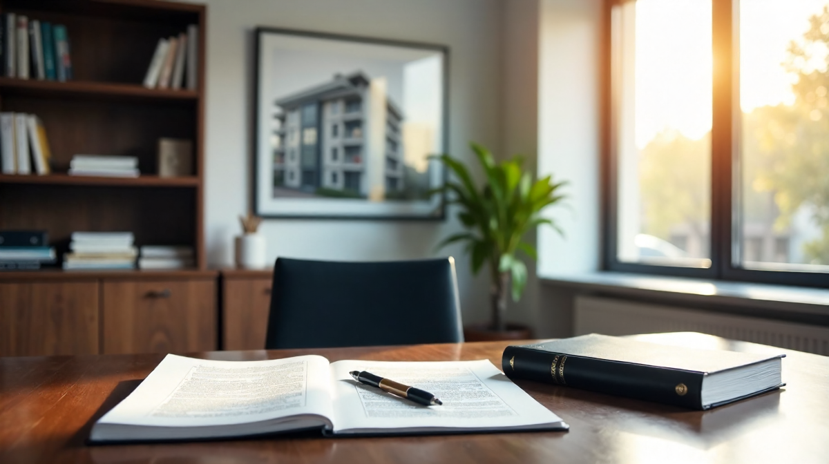 Zertifizierter Verwalter: Gesetz, Pflichten und Auswirkungen auf Wohnungseigentum